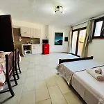 Bed & Breakfast Bbmaredellestelle