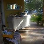 Bed & Breakfast Bbmaredellestelle 4*