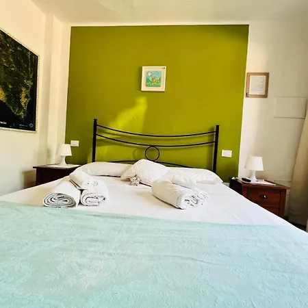 Bed & Breakfast Bbmaredellestelle 4*