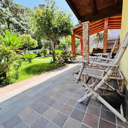 Couette-café Bbmaredellestelle Torre delle Stelle