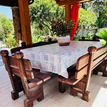 Bbmaredellestelle 4* Torre delle Stelle