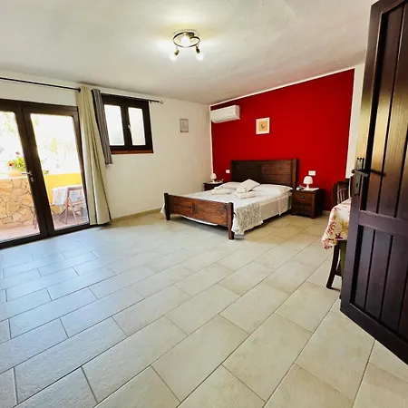 Bbmaredellestelle Bed & Breakfast 4*