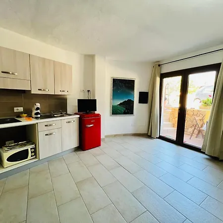 Bed & Breakfast Bbmaredellestelle 4*