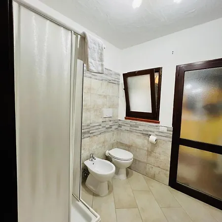 Bbmaredellestelle 4* Torre delle Stelle