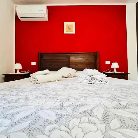 Bbmaredellestelle Couette-café 3*