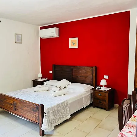 Bbmaredellestelle 4* Torre delle Stelle