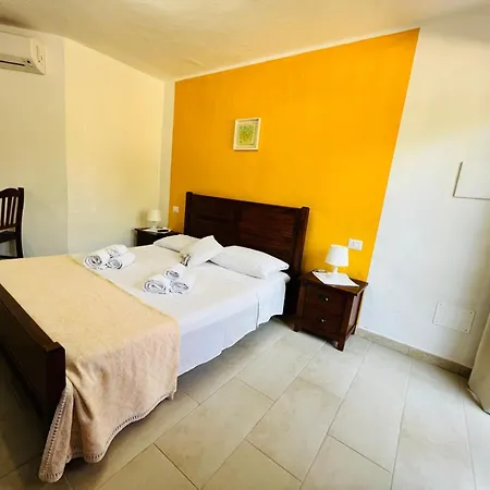 Bbmaredellestelle 4* Torre delle Stelle