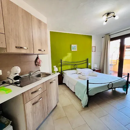 Bbmaredellestelle 4* Torre delle Stelle