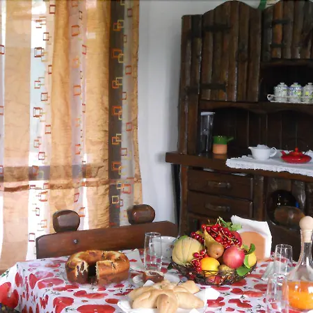Bed & Breakfast Bbmaredellestelle 4*