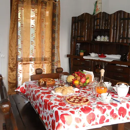 Bed & Breakfast Bbmaredellestelle 4*