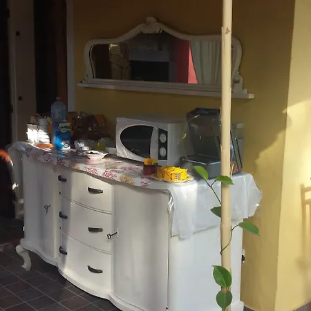Bbmaredellestelle Bed & Breakfast 4*