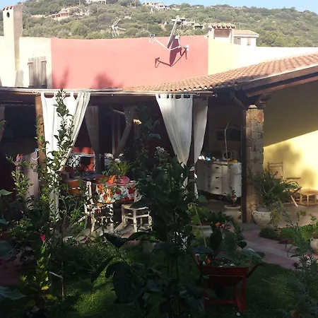Couette-café Bbmaredellestelle 4*