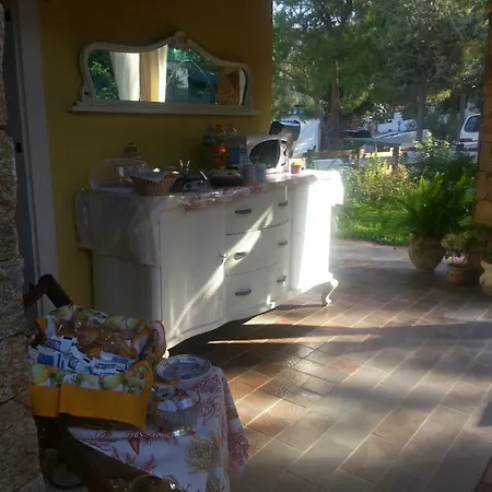 Couette-café Bbmaredellestelle 4*