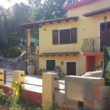 Bbmaredellestelle 4* Torre delle Stelle