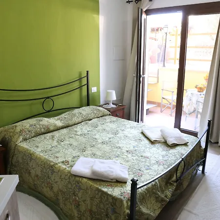 Bed & Breakfast Bbmaredellestelle 4*