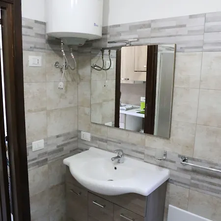 Couette-café Bbmaredellestelle Torre delle Stelle