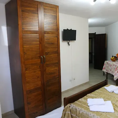 Couette-café Bbmaredellestelle 3*