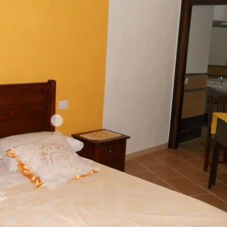 Bed & Breakfast Bbmaredellestelle Torre delle Stelle