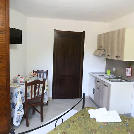 Bbmaredellestelle 4* Torre delle Stelle