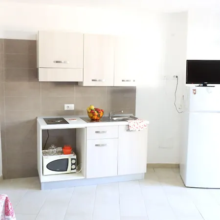 Bbmaredellestelle Bed & Breakfast 4*