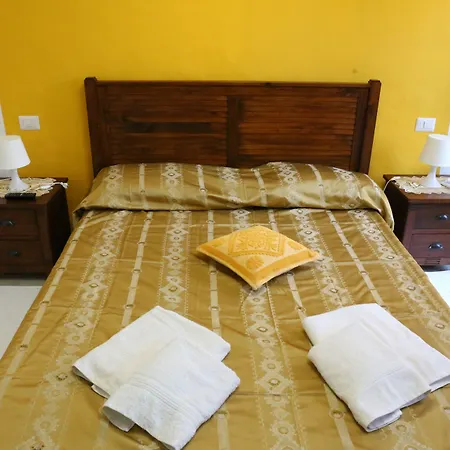 Bbmaredellestelle 4* Torre delle Stelle