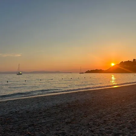 Bbmaredellestelle Bed & Breakfast Torre delle Stelle
