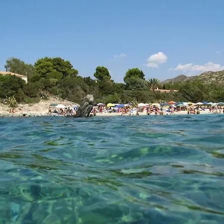 Bbmaredellestelle 3* Torre delle Stelle