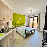 Bbmaredellestelle Bed & Breakfast