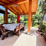Bbmaredellestelle Bed & Breakfast Torre delle Stelle