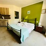 Bed & Breakfast Bbmaredellestelle Torre delle Stelle
