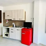 Bed & Breakfast Bbmaredellestelle Torre delle Stelle
