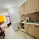 Bbmaredellestelle 4* Torre delle Stelle