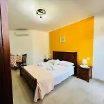 Bbmaredellestelle Bed & Breakfast Torre delle Stelle