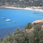 Bbmaredellestelle فندق مبيت وإفطار