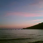Bbmaredellestelle Bed & Breakfast Torre delle Stelle