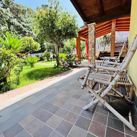 Bed & Breakfast Bbmaredellestelle Torre delle Stelle