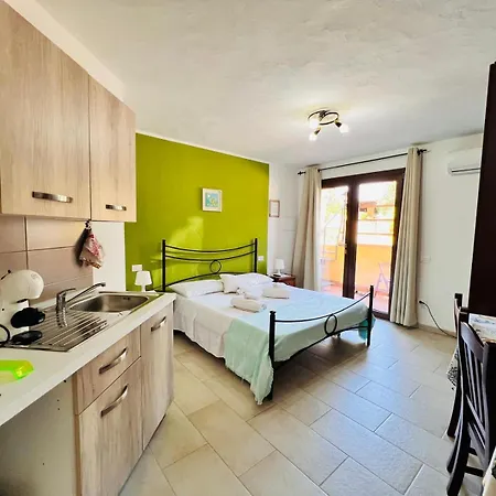 Bbmaredellestelle Bed & Breakfast