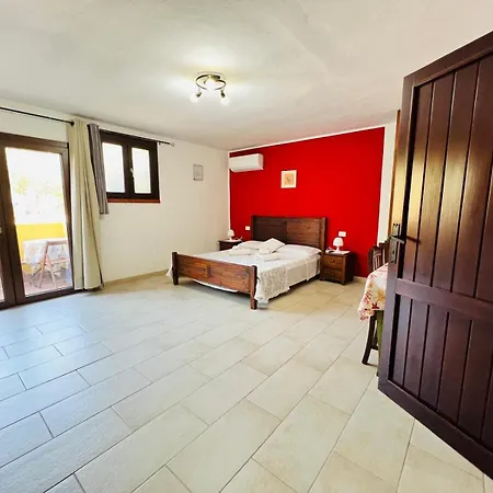 Bbmaredellestelle Bed & Breakfast Torre delle Stelle