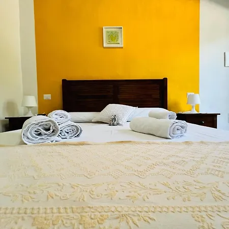 Bed & Breakfast Bbmaredellestelle Torre delle Stelle