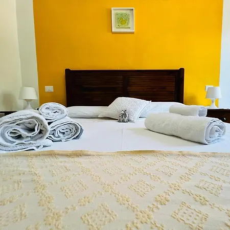 Bbmaredellestelle Bed & Breakfast