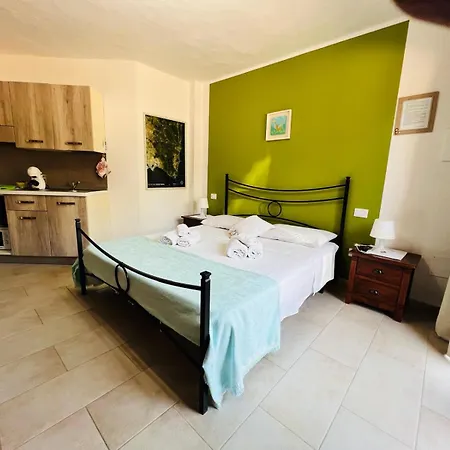 Bed & Breakfast Bbmaredellestelle