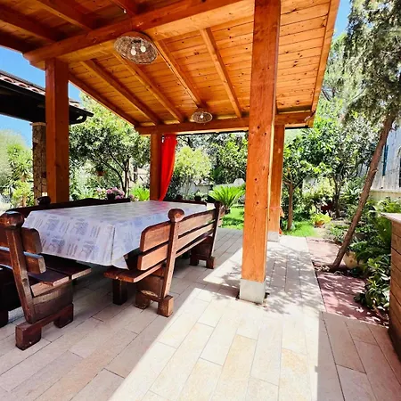 Bbmaredellestelle Bed & Breakfast Torre delle Stelle