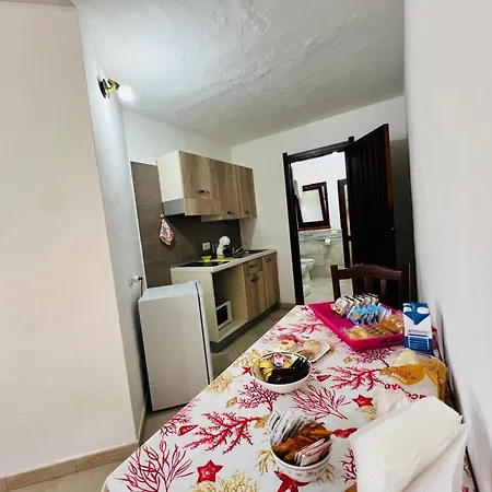 Bed & Breakfast Bbmaredellestelle Torre delle Stelle