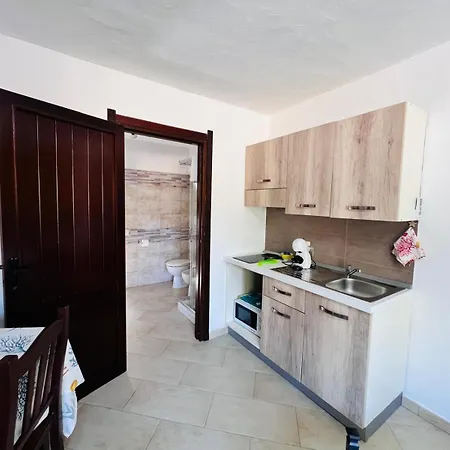 Bbmaredellestelle Bed & Breakfast