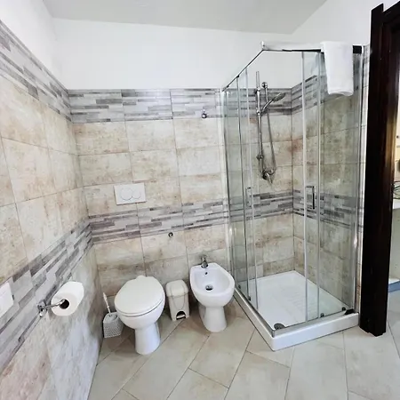 Bbmaredellestelle Bed and breakfast 4*