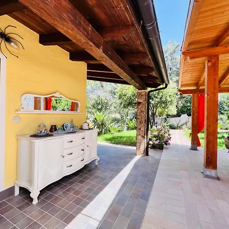 Bed & Breakfast Bbmaredellestelle 4*