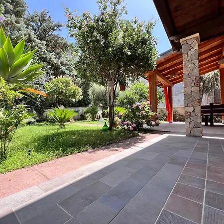 Bbmaredellestelle Bed & Breakfast Torre delle Stelle