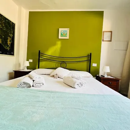 Bbmaredellestelle Bed & Breakfast