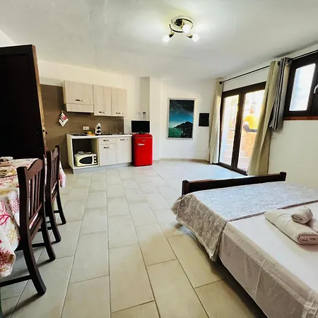 Bed & Breakfast Bbmaredellestelle