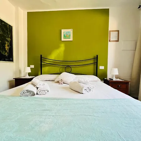 Bed & Breakfast Bbmaredellestelle 3*